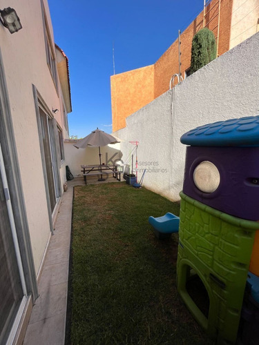 Casa En Valle Aranjuez, Interlomas