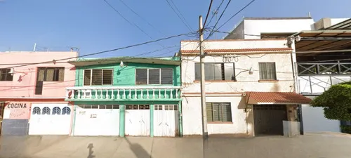 Casa En Venta Calle Nte 74-a Faja De Oro Gustavo A. Madero Cdmx Laab2