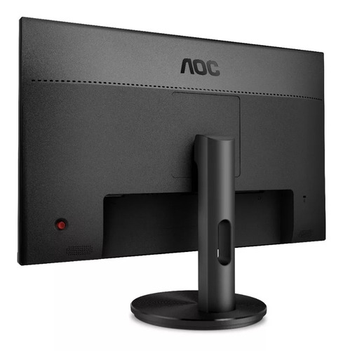 Monitor Gamer Aoc 27'' G2790vx Plano Color Negro