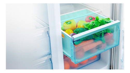 Refrigerador Side By Side Hisense 2p Frost Free 535l Inox Cor Não Especificado 220