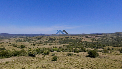 Venta Chacra En Carape Maldonado