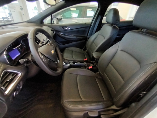 Imagen 10 de 24 de Chevrolet Cruze 5 Ltz Patentado Sin Rodar 2022 Mr