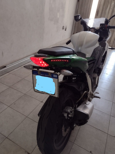 Benelli 302r 302 R 2021 Titular