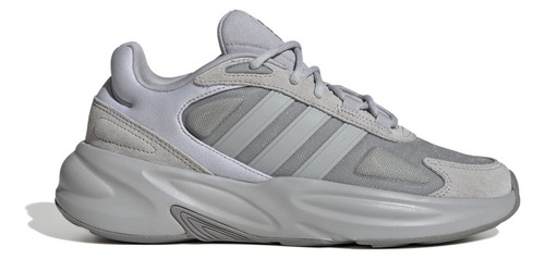 Tenis adidas Ozelle De Ajuste Clasico Para Mujer