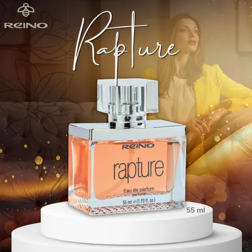 Perfume Rapture X 55ml Reino Oriental Especiado