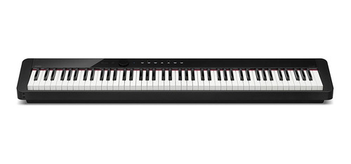 Imagem 4 de 7 de Piano Digital Casio Privia Px-s1100 - 88 Teclas