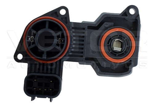 Sensor De Posição Da Borboleta E-klass Esb162