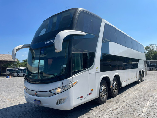 Cod. 28835 - Marcopolo Paradiso Dd Scania K440 8x2