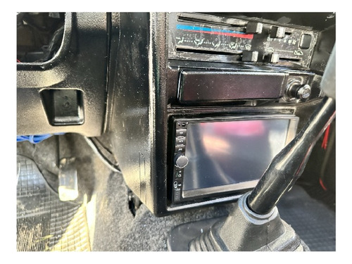Radio Pantalla Multimedia Control Bluetooth Feroza 1993-2002