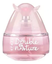 Comprar Jafra Double Nature Diablito Crazy 50 Ml. 100% Original