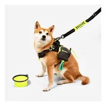 Comprar Acd Performance Kit (mediano) - Arnés Para Perros Sin Tirone