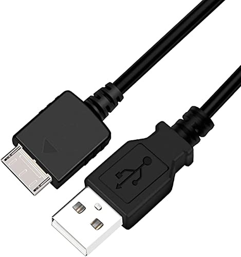 Wmc-nw20mu Cable De Carga Usb De Repuesto De Sincronización