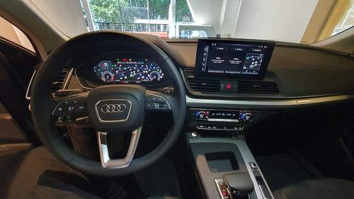Imagen 23 de 25 de Audi Q5 45 Tfsi Offroad Mild Hybrid Quattro Audibsas 2022