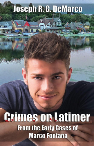 Libro: Libro: Crimes On Latimer: From The Early Cases Of