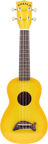 Ukelele De Estudiante Soprano Makala   Llo