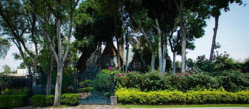 Imagen 2 de 29 de Casa De Lujo En Venta En El Pedregal, Ciudad De México Cdmx