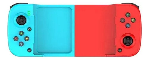 Compatible Con Controladores De Juegos Móviles Android E Ios