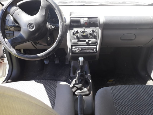 Chevrolet Corsa Classic 3ptas Life 1.4n
