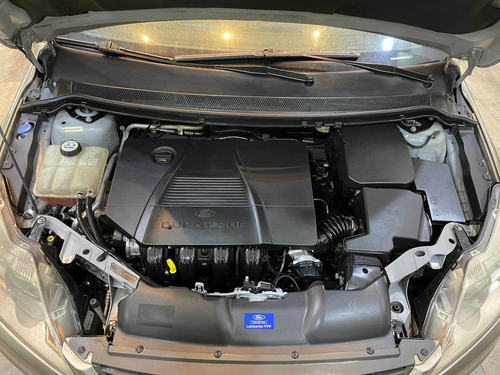 Ford Focus 2.0 Trend Plus