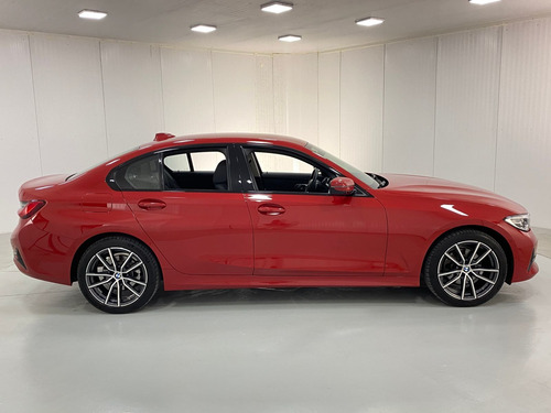 Bmw Serie 3 320ia 2.0 Tb Sport Activeflex 16v Aut 2019/...