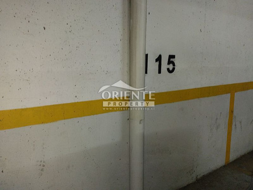 Santiago Centro Departamento Con Opción De Novación