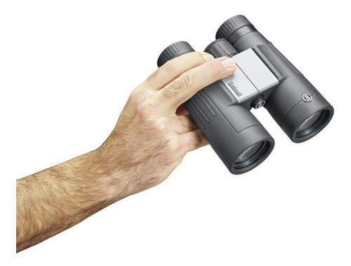 Imagen 6 de 9 de Binoculares Bushnell Powerview 10 X 42 Roof Prism Compactos!