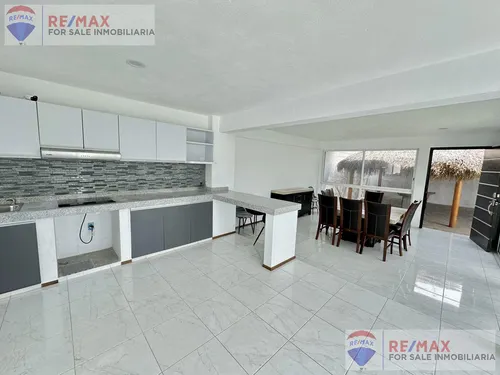 Venta De Propiedad Con Dos Casas, A 10 Minutos Del Centro De Cocoyocclave 5027