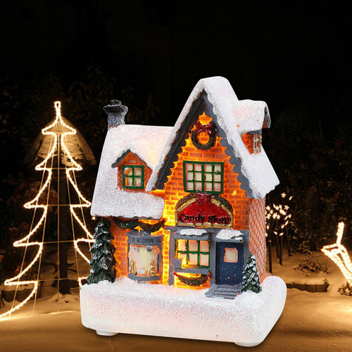 . Casa De Muñecas En Miniatura Estilo B Otro Estilo B Otro