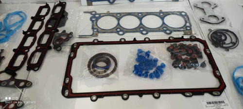 Juego Empacaduras Ford / Indy Explorer Motor 4.6 3 Válvulas