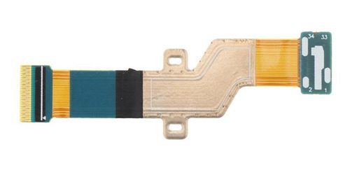 Cinta Flexible De Pantalla De Conector Lcd Para Note 8.0