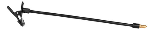 Ts Tubo Flexible Montaje Brazo De Soporte Con 1/4 Tornillo