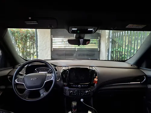 Chevrolet Traverse 3.6 V6 Traverse Rs At