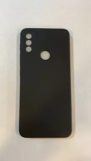 Motorola Moto E20 Hard Case