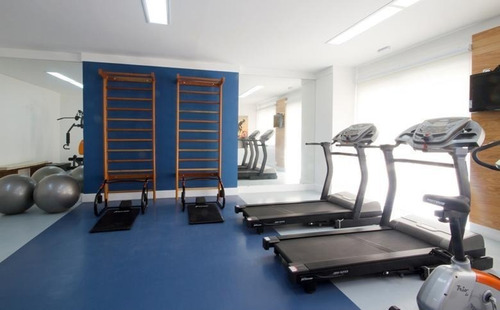 Imagem 23 de 24 de Apartamento À Venda Em Vila Formosa - Ap003519