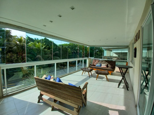 Imagem 11 de 30 de Recreio - Apartamento De 3 Quartos Com 125m2