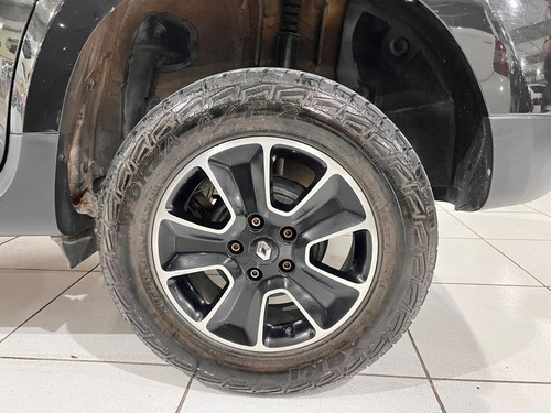 Renault Duster 1.6 16v Dakar Hi-flex 5p