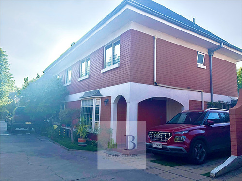 Casa 3d 3b En Tranquilo Condominio