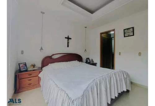 Vendo Casa En La Mota