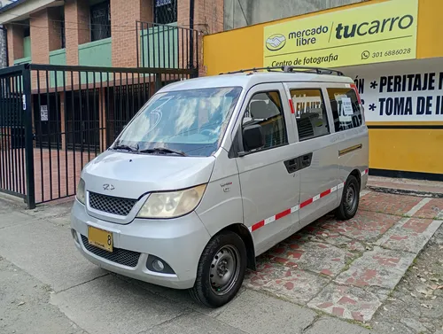 Chery YOYO 1.2 Y380