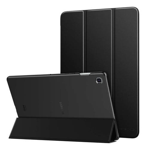 Funda Moko Samsung Galaxy Tab S5e 2019 Sm-t720/sm-t725 Negro