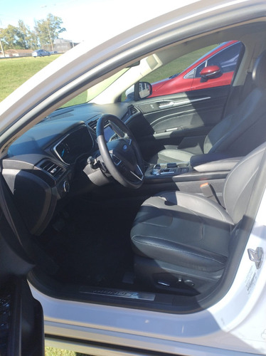 Ford Mondeo 2.0 TITANIUM ECOBOOST L17