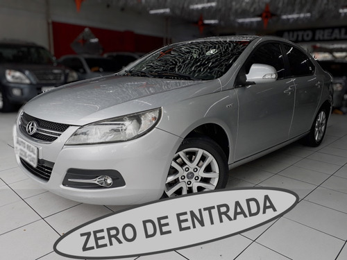 Jac Motors J5 Sedan 1.5 / Jac 5