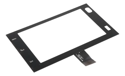 Touch Pantalla Display Multimedia Peugeot 208 2008 Citroen