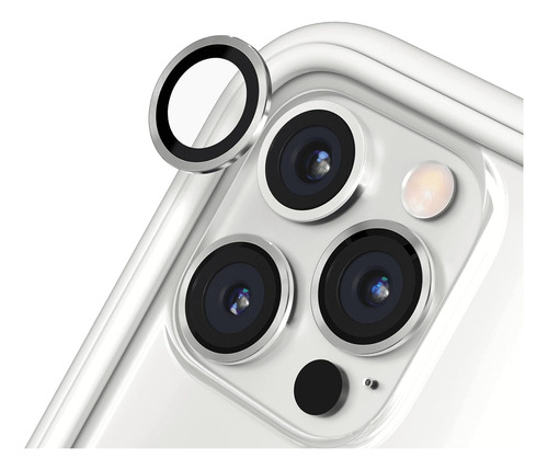 Protector Lente De Camara 9 Apple iPhone 13 Pro / 13 Pro Max