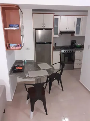 Apartamento en alquiler