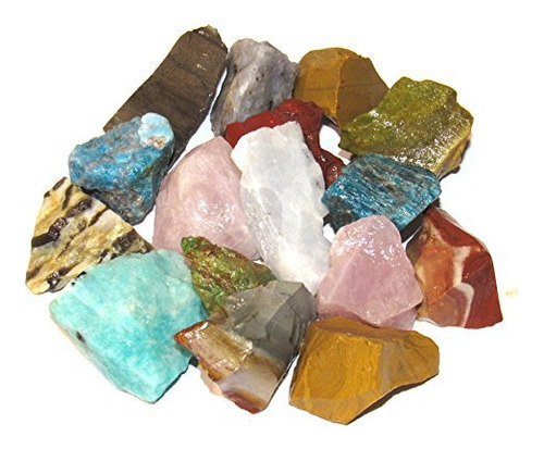 Zentron Crystal Collection: Madagascar Mezclar