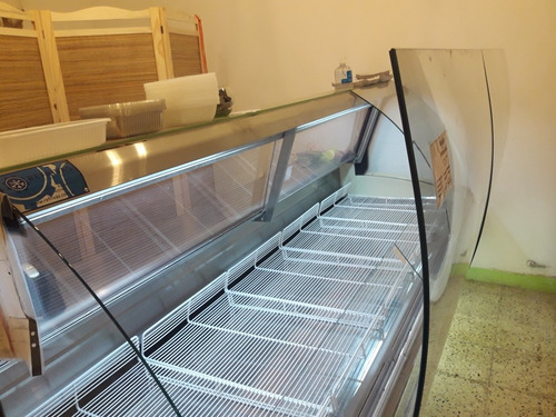 Mueble Mostrador $1500 Buen Estado