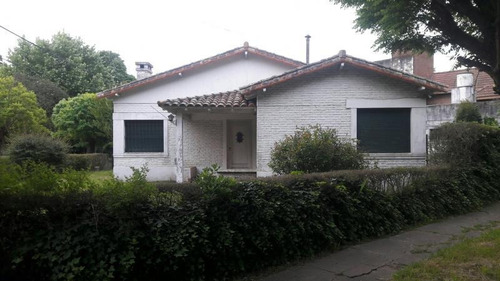 Venta Casa 3 Dormitorios En City Bell
