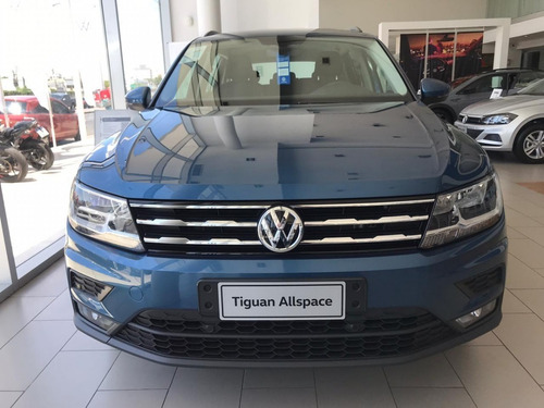 Volkswagen Tiguan 250 Tsi Dsg Trendline 0km 2021