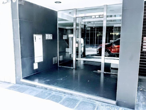 Imagen 2 de 27 de Jose A. Cabrera Al 2900. Amplio Monoambiente Al Cte. Con Balcón! Edificio Con Amenities